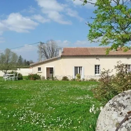 Daignac, 3 Pièces, 4 Personnes - Fr-1-440-155 Casa vacanze