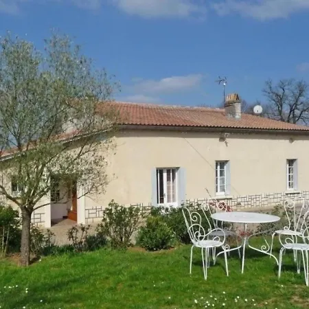 Daignac, 3 Pièces, 4 Personnes - Fr-1-440-155 Casa vacanze *