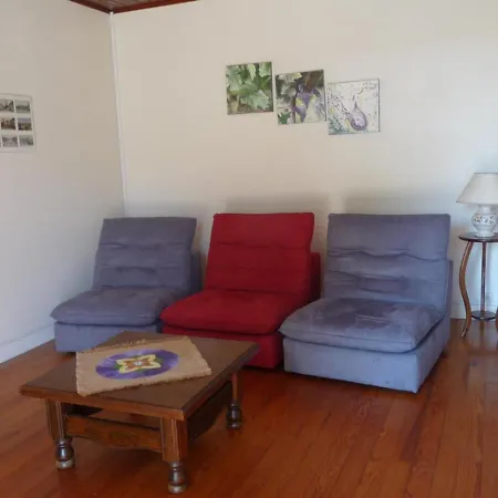 Casa vacanze Daignac, 3 Pièces, 4 Personnes - Fr-1-440-155 Daignac