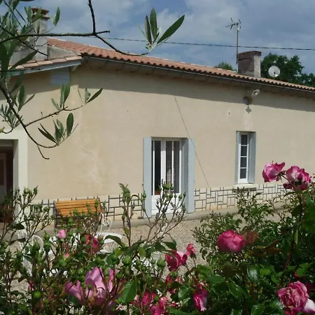 Daignac, 3 Pièces, 4 Personnes - Fr-1-440-155 Casa vacanze