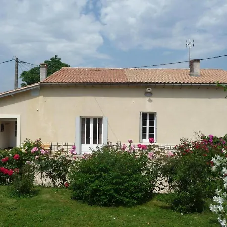 Daignac, 3 Pieces, 4 Personnes - Fr-1-440-155 Daignac