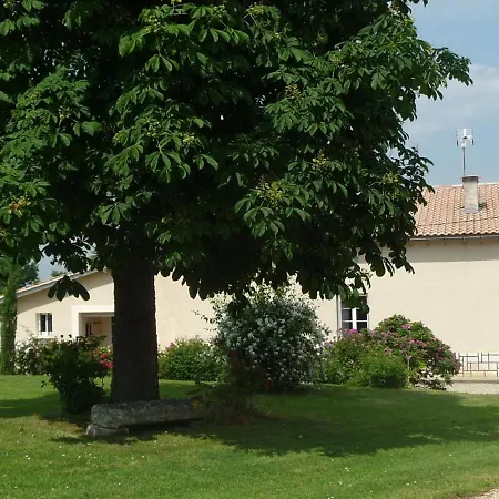 Daignac, 3 Pieces, 4 Personnes - Fr-1-440-155 Nyaraló